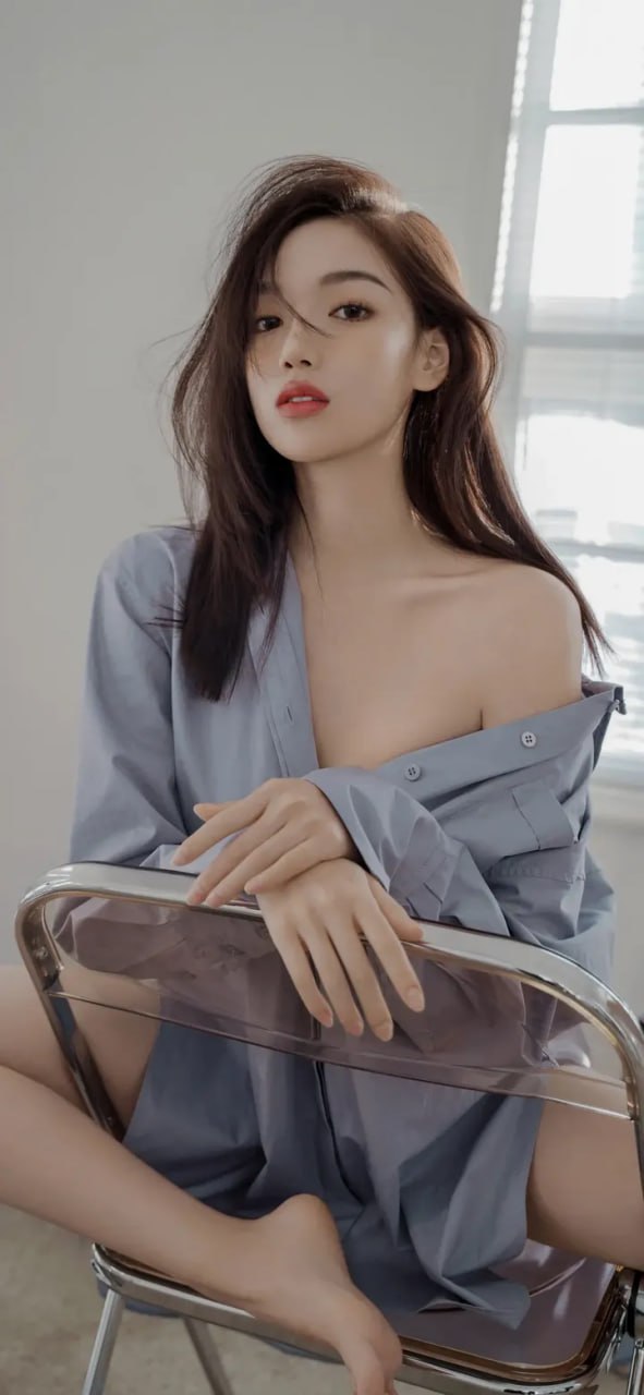 性感美女写真图