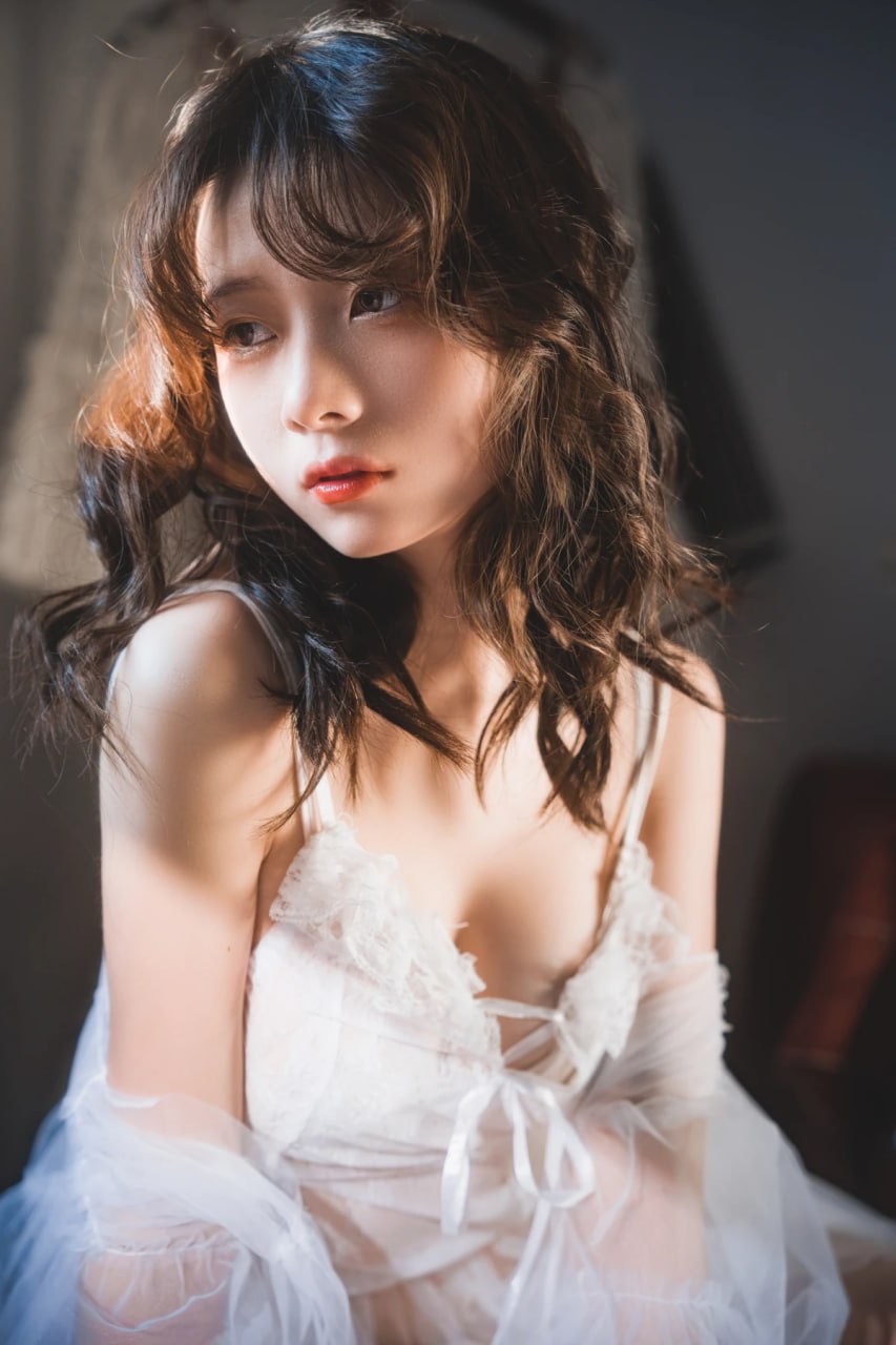 性感美女写真图